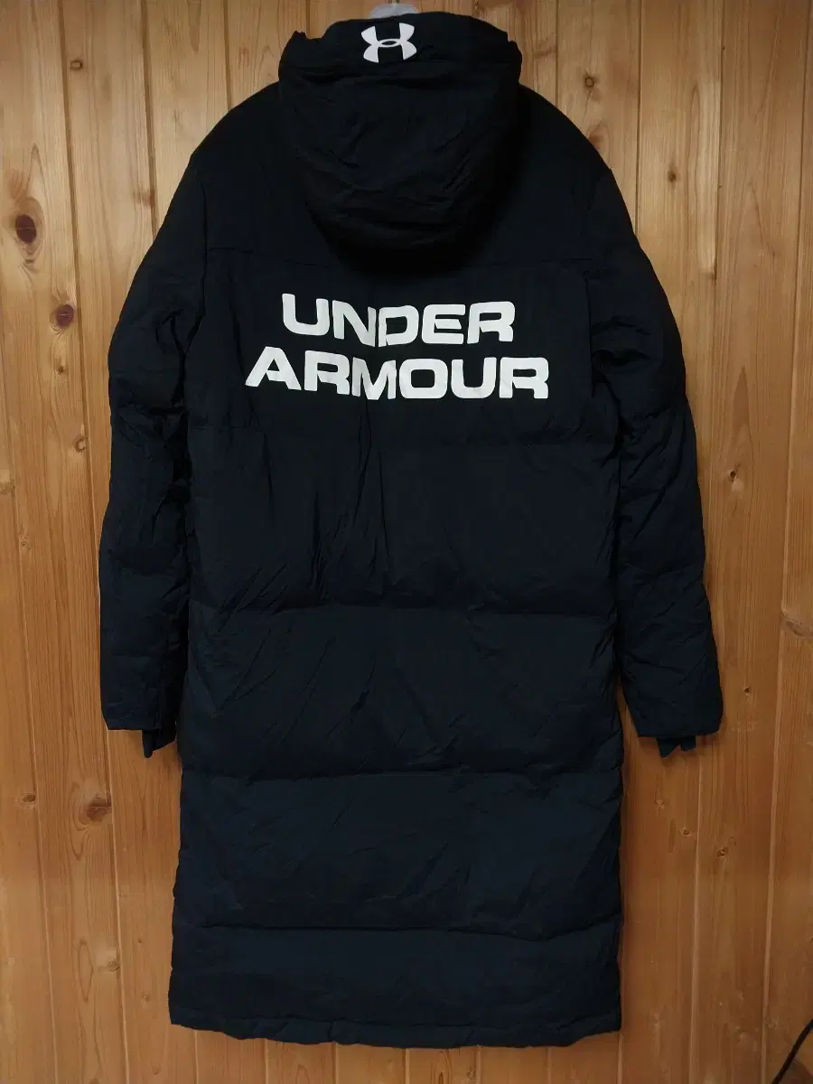 Under Armour Oriental Long Padded L