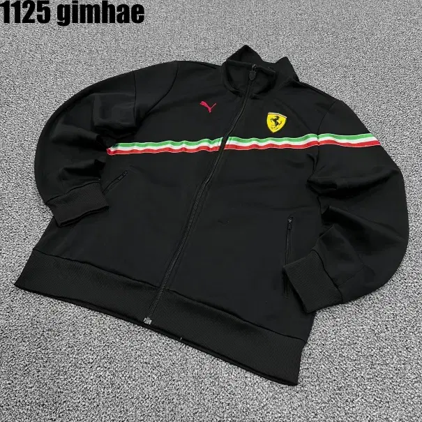 100 Puma Ferrari Jersey