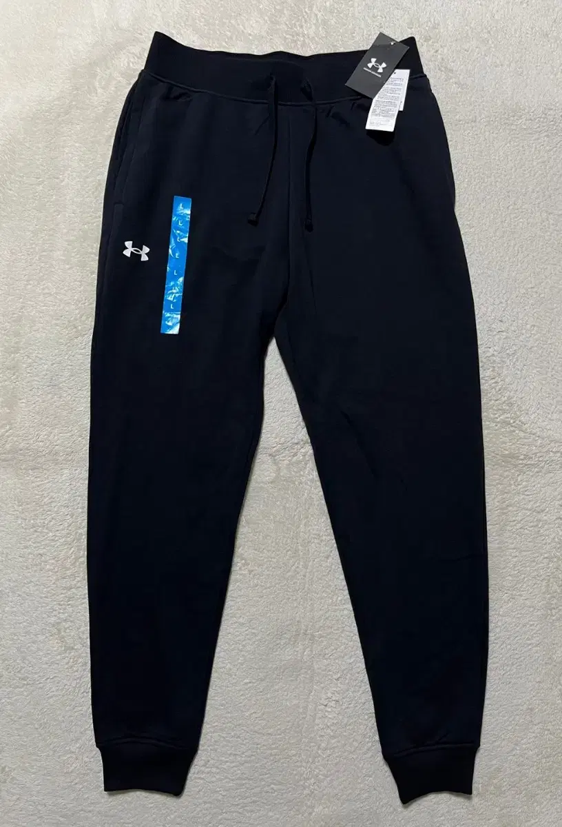 New Arrivals Under Armour Jogger Pants