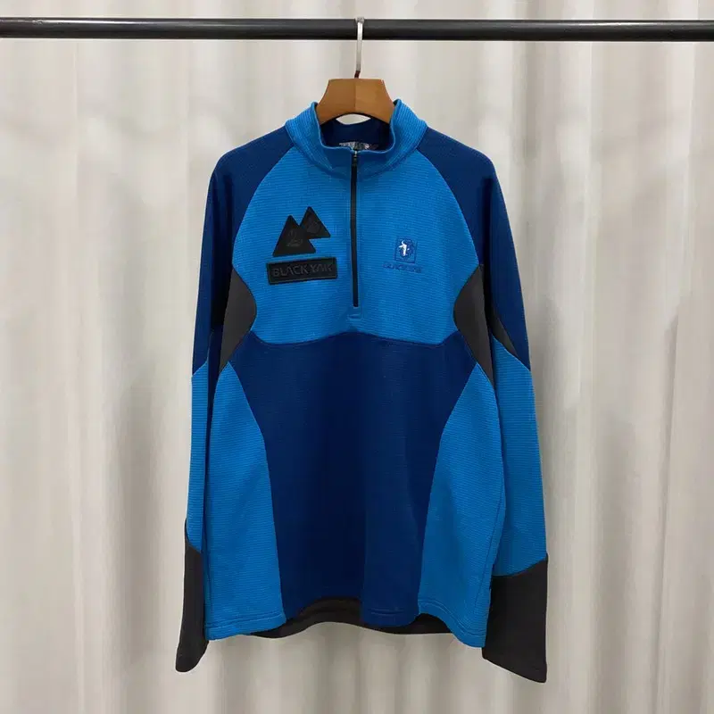 Blackyak Outdoor Vahn Vahn Long Sleeve Tee 100 S04146