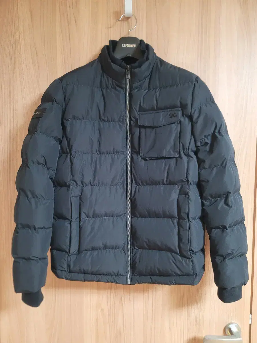 [95] Kolon Quilted Padded Jacket