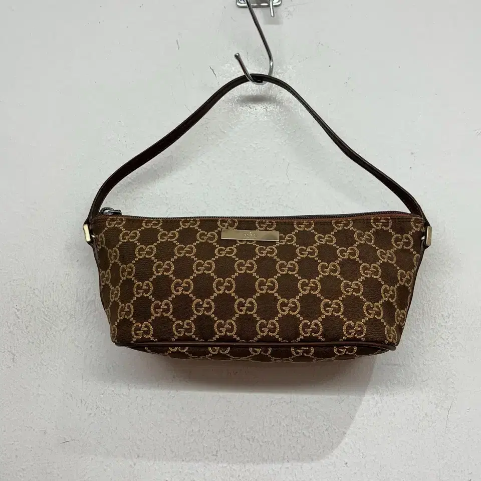 VTG GUCCI mini bag