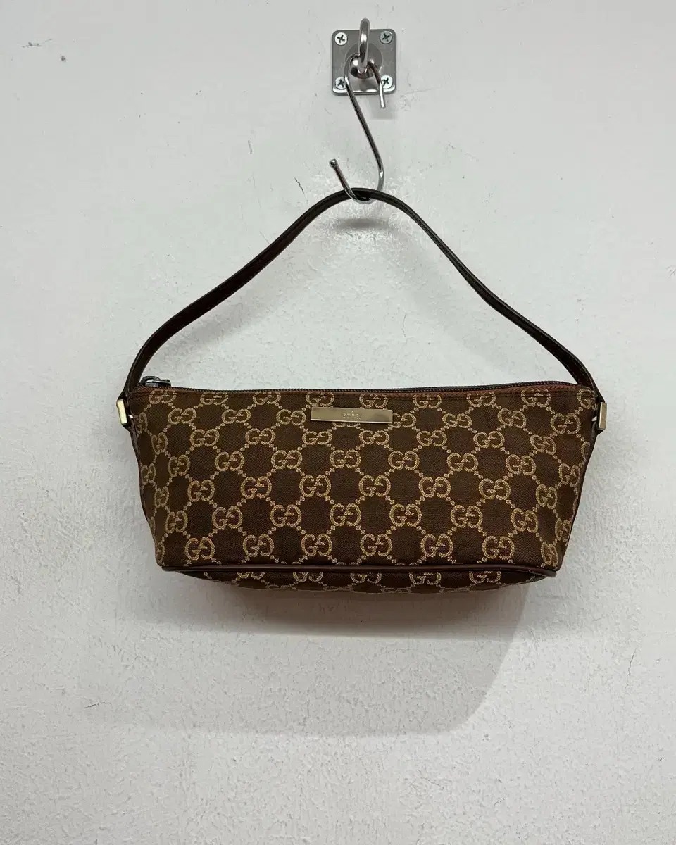 VTG GUCCI mini bag