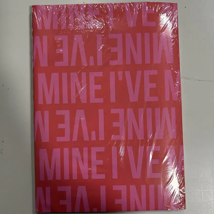 아이브 IVE MINE