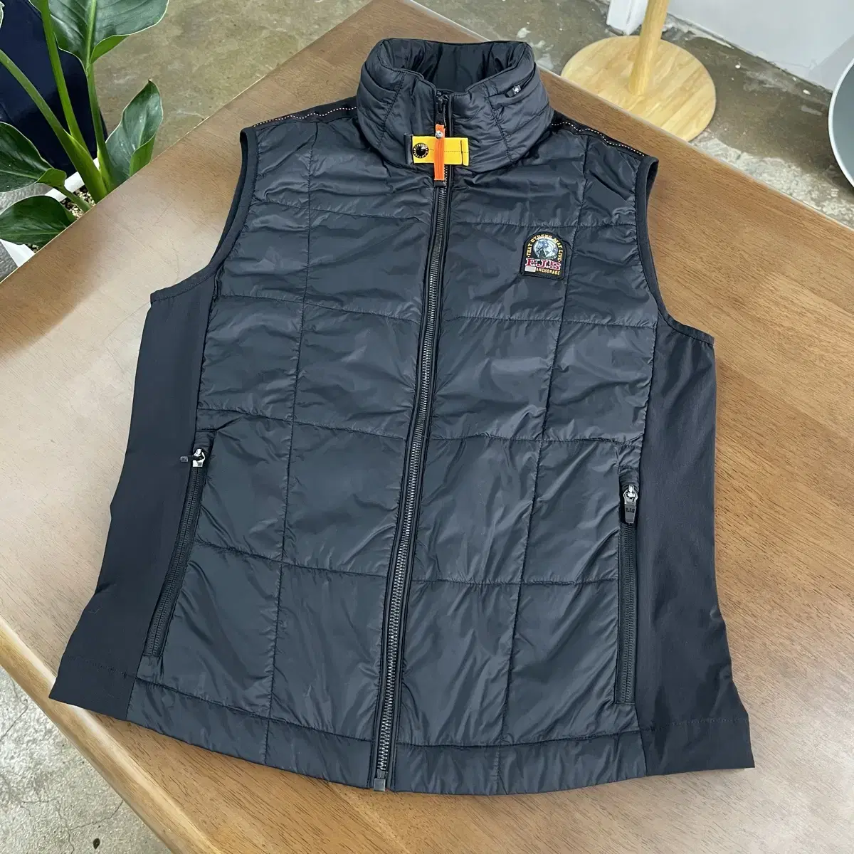 Parajumpers Padded Best New M