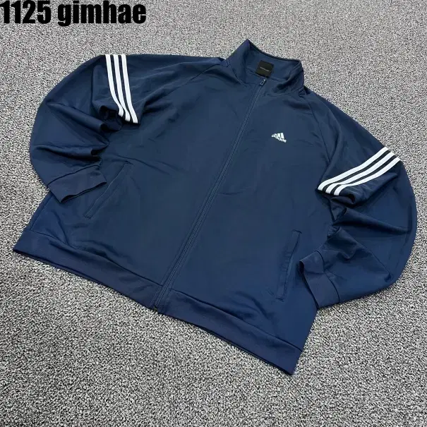 105 adidas Jersey