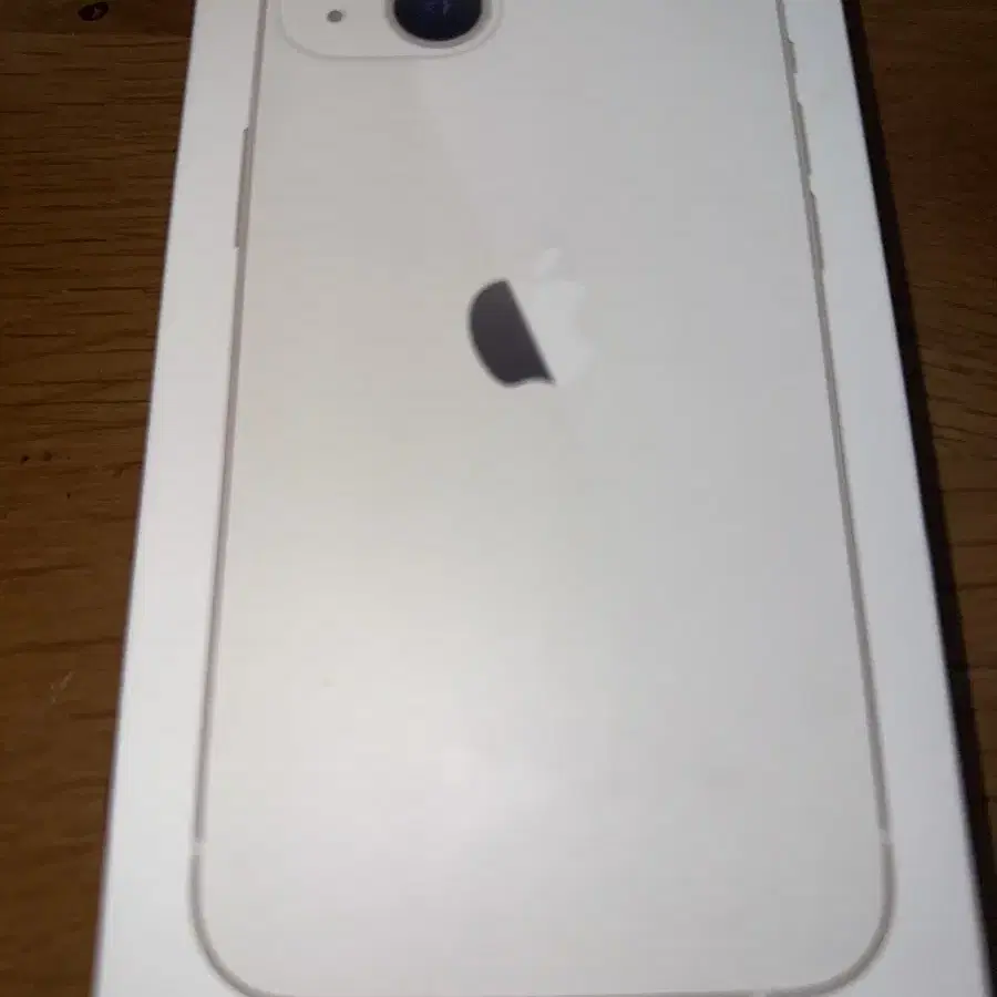 iPhone 13 128GB (아이폰 13)