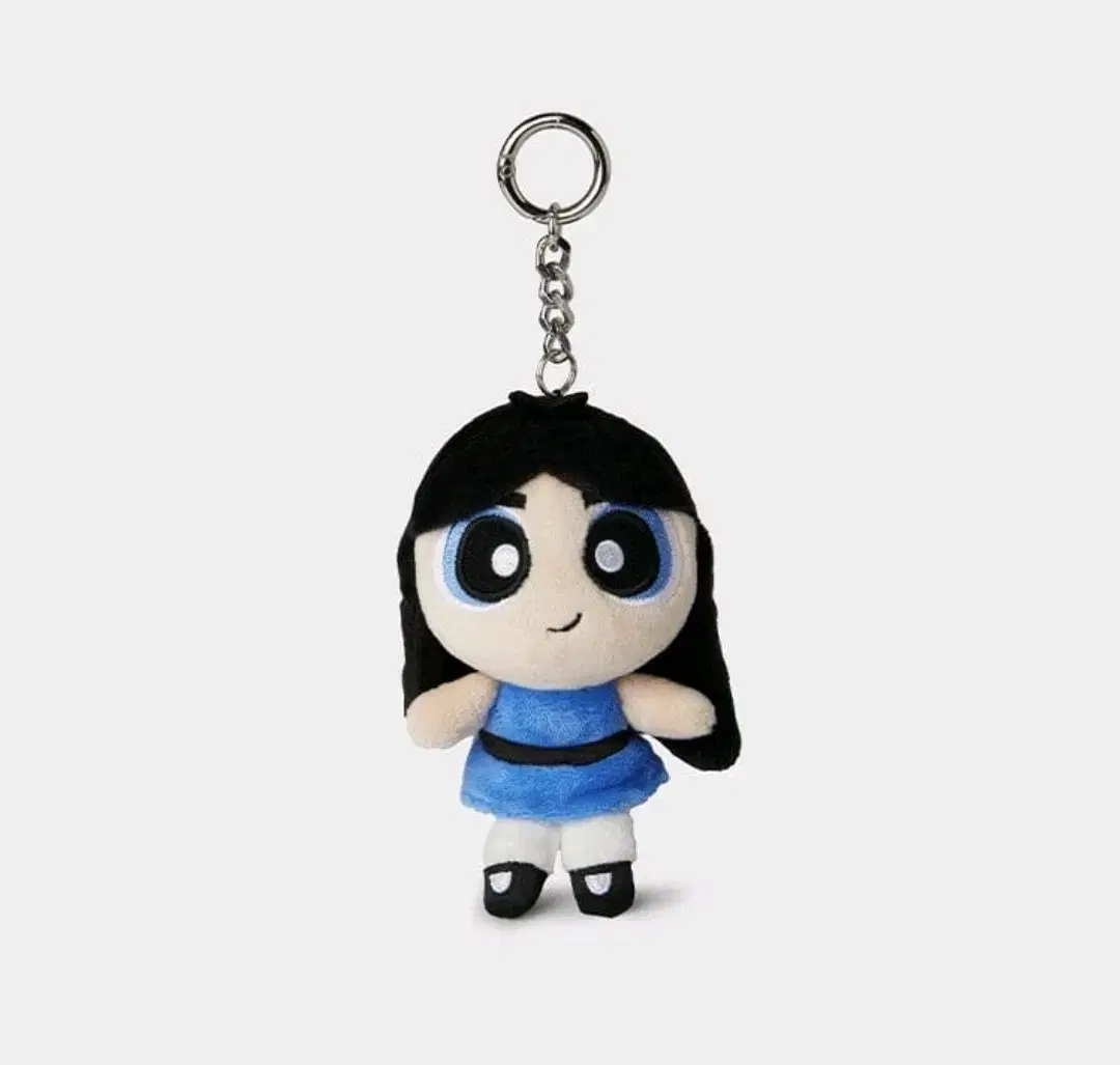 Sells new jeans minji backcham doll keyring (unsealed)