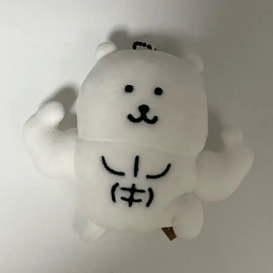 근육 농담곰