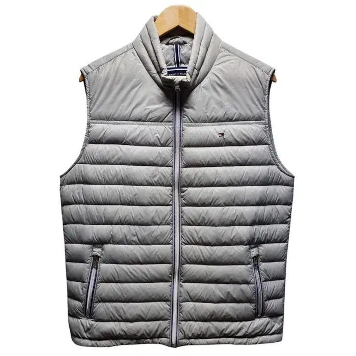 Tommy Down Lightweight Padded Vest 95