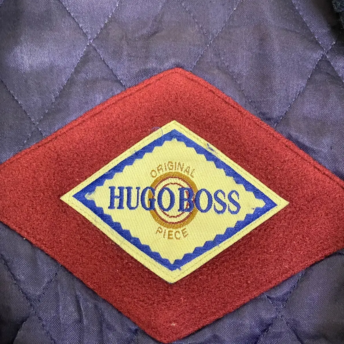 Hugo Boss