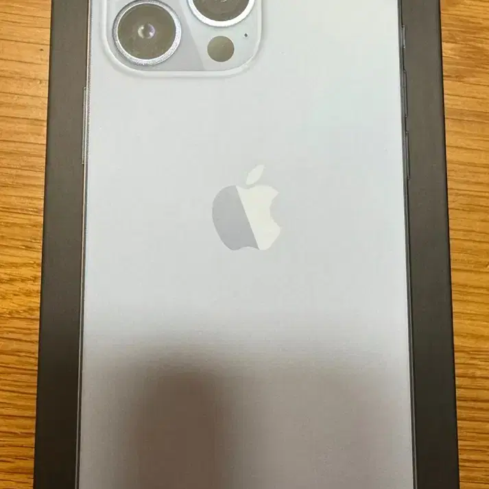 iPhone 13 Pro (아이폰 13 Pro)