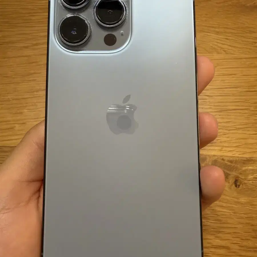 iPhone 13 Pro (아이폰 13 Pro)