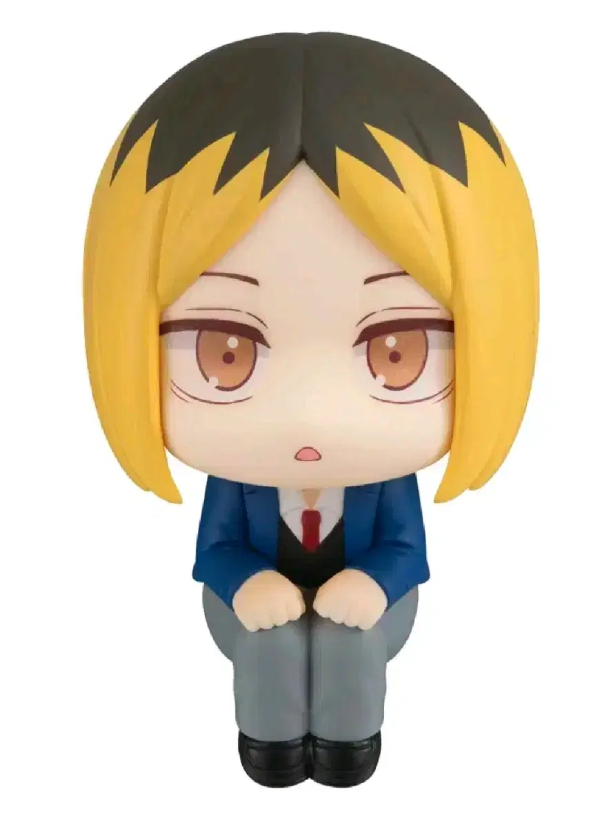 Haikyuu Kozume Kenma Lookup School Uniform sell WTS