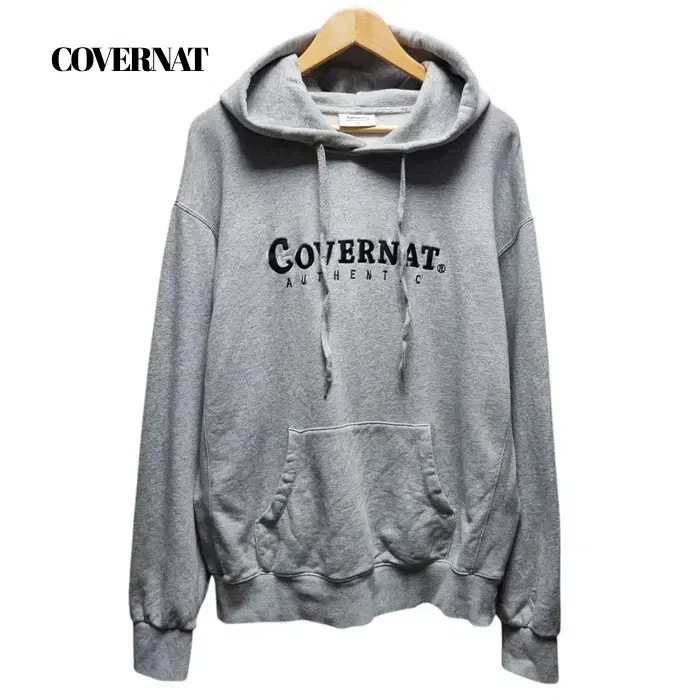 CoverNet Hoodie 105