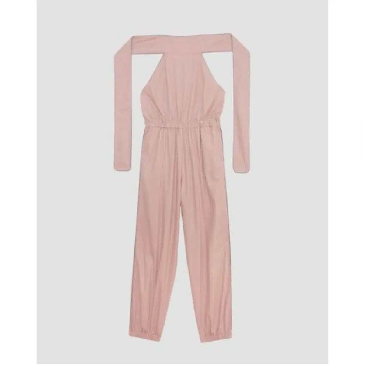 베이스레인지 점프수트LESIE JUMPSUIT JULES-WS-WI23