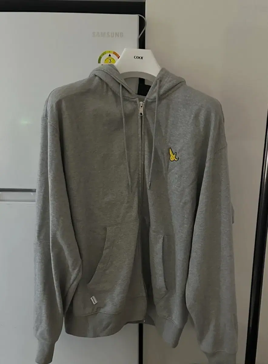 Wariteason Mark Gonzalez Hooded Zip Up XL