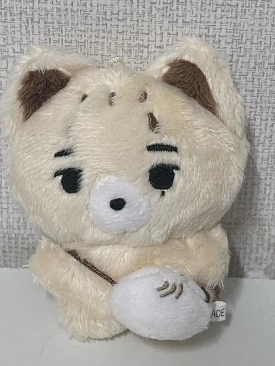 enhypen ni-ki doll babyfuni wts