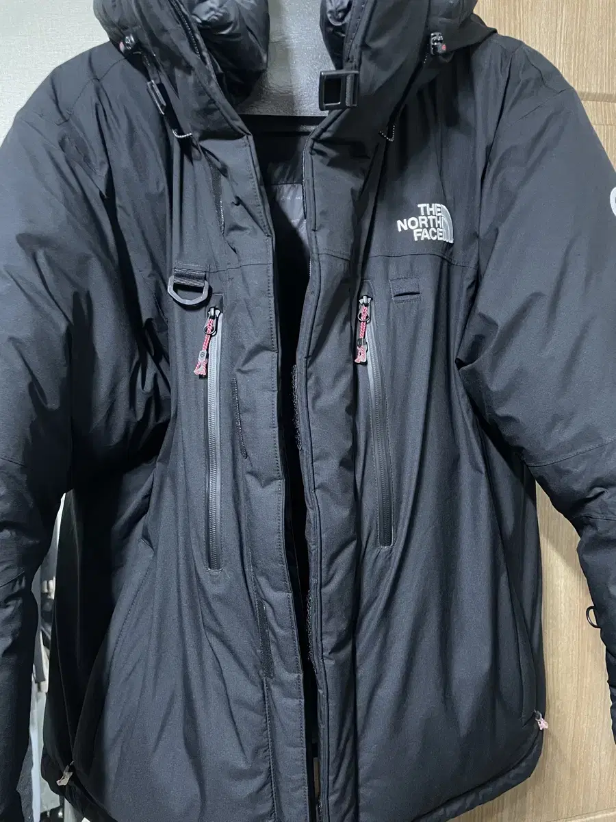 The North Face Himalaya XXL 110