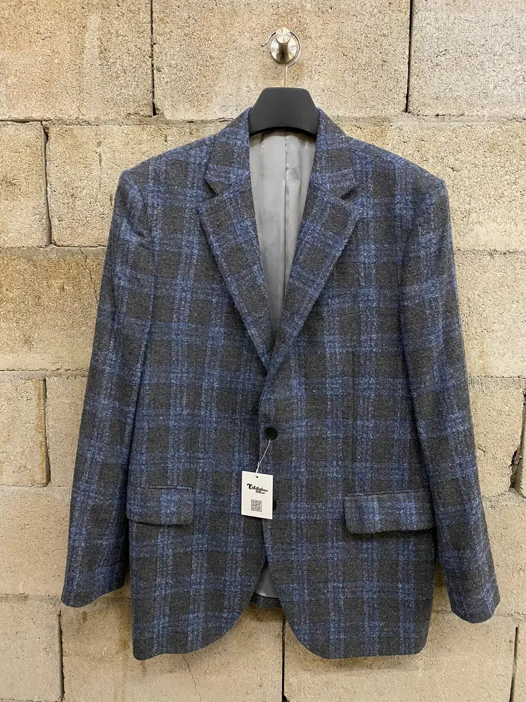 Loro Piana 2B Blazer Jacket