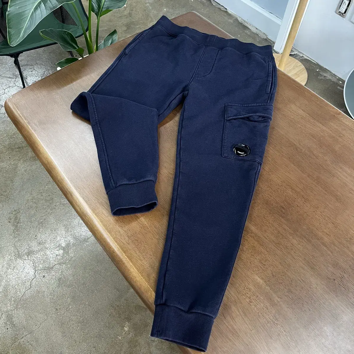 Cp Company Jogger Pants S