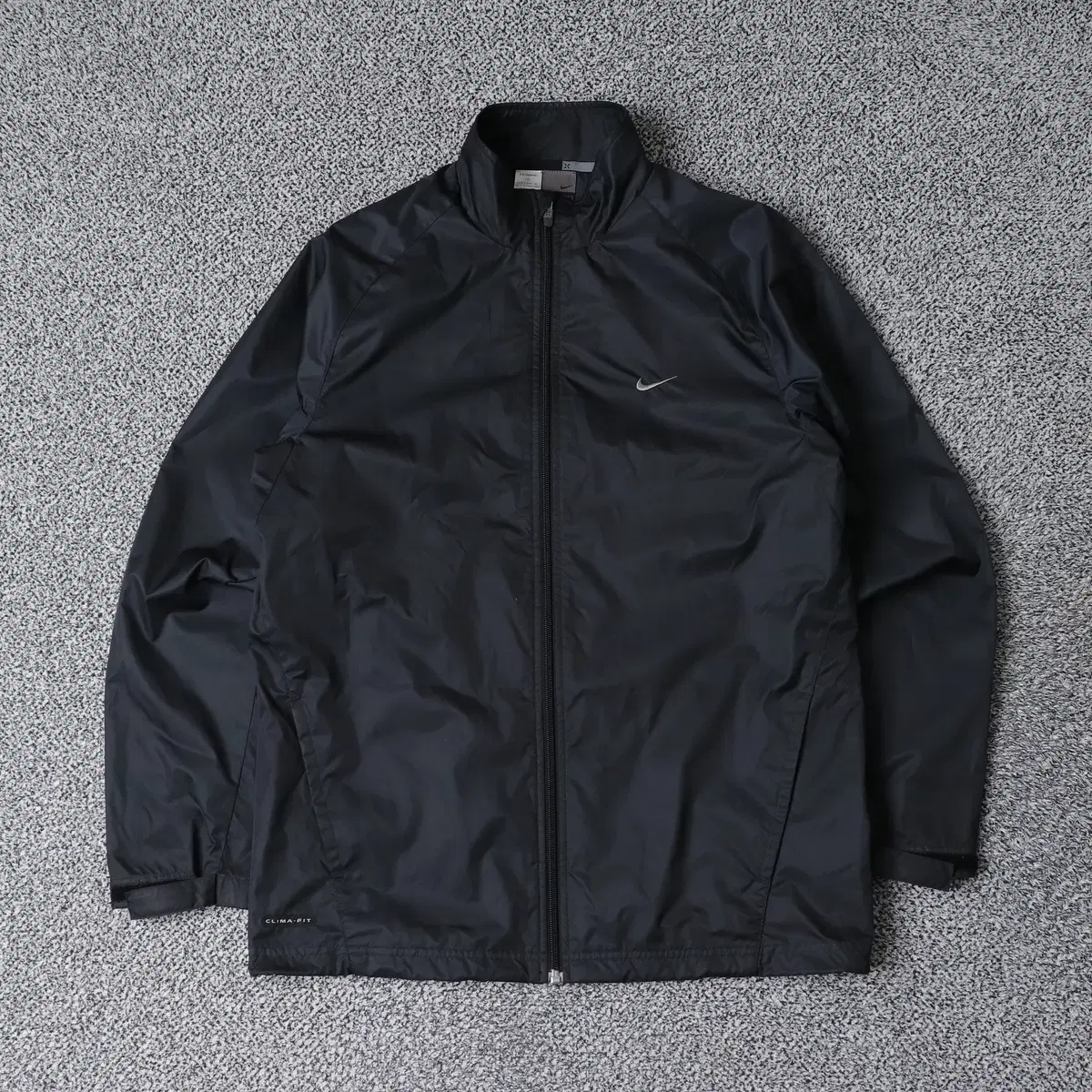 Nike 03's ClimaFit Windbreaker Jacket (L)