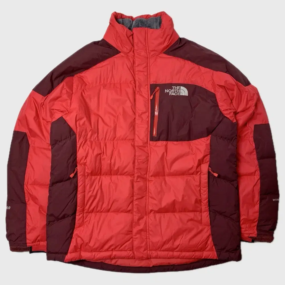 (L) The North Face 700 Sigma Goose Down Puffer Jumper