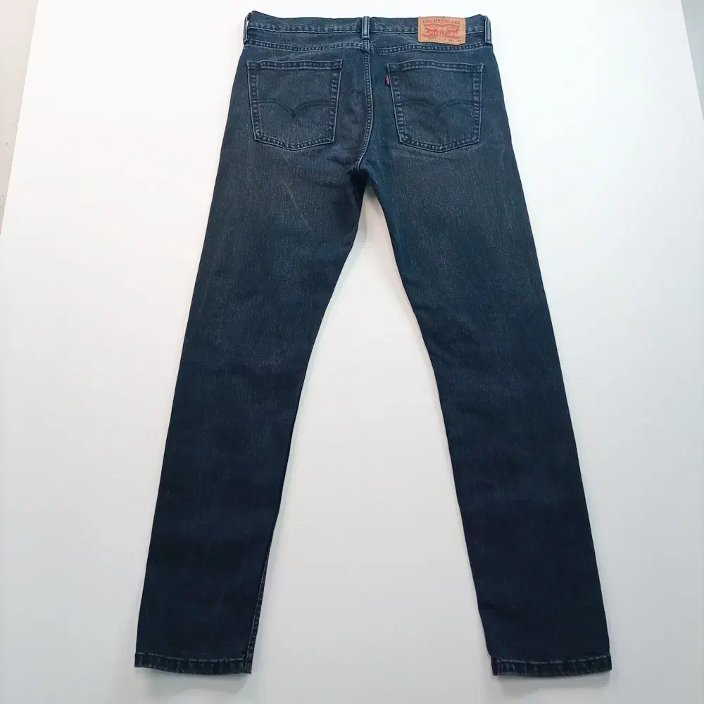 Levi's Jeans Size 32 510 Slim Denim Pants Men's A3513