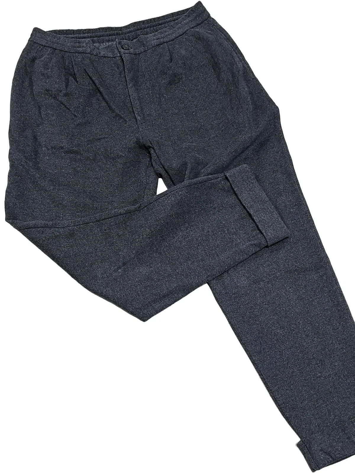 Polo Ralph Lauren Herringbone Prester Trousers S