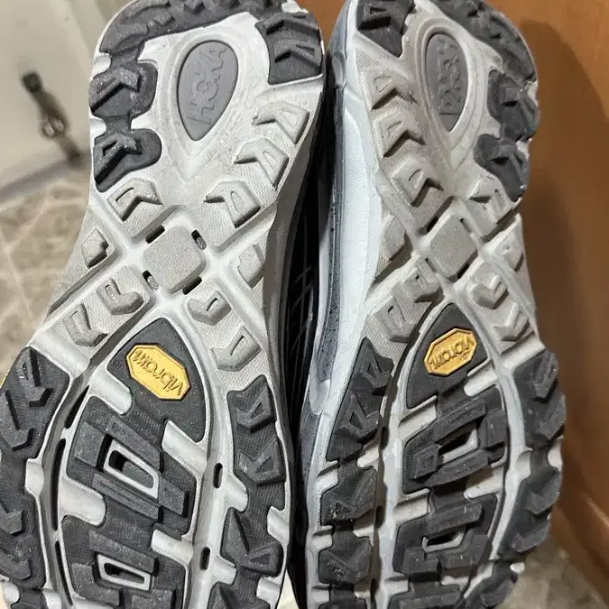 Hoka Mafate Speed 2 마파테 스피드2 (265)