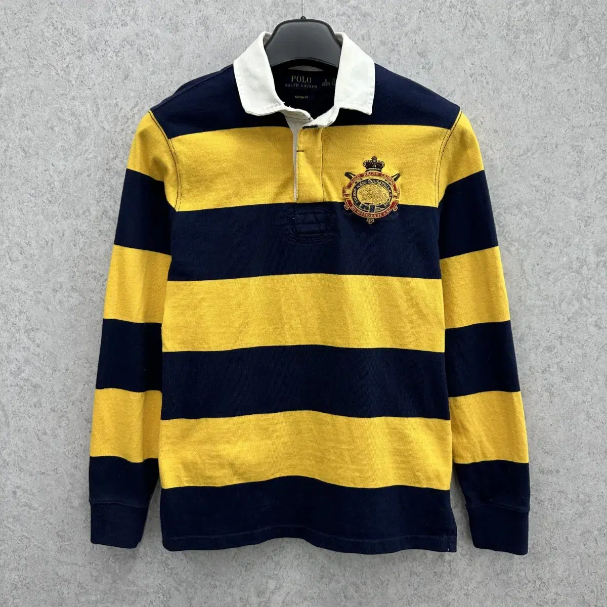 90 Polo Ralph Lauren Men's Rugby Tee