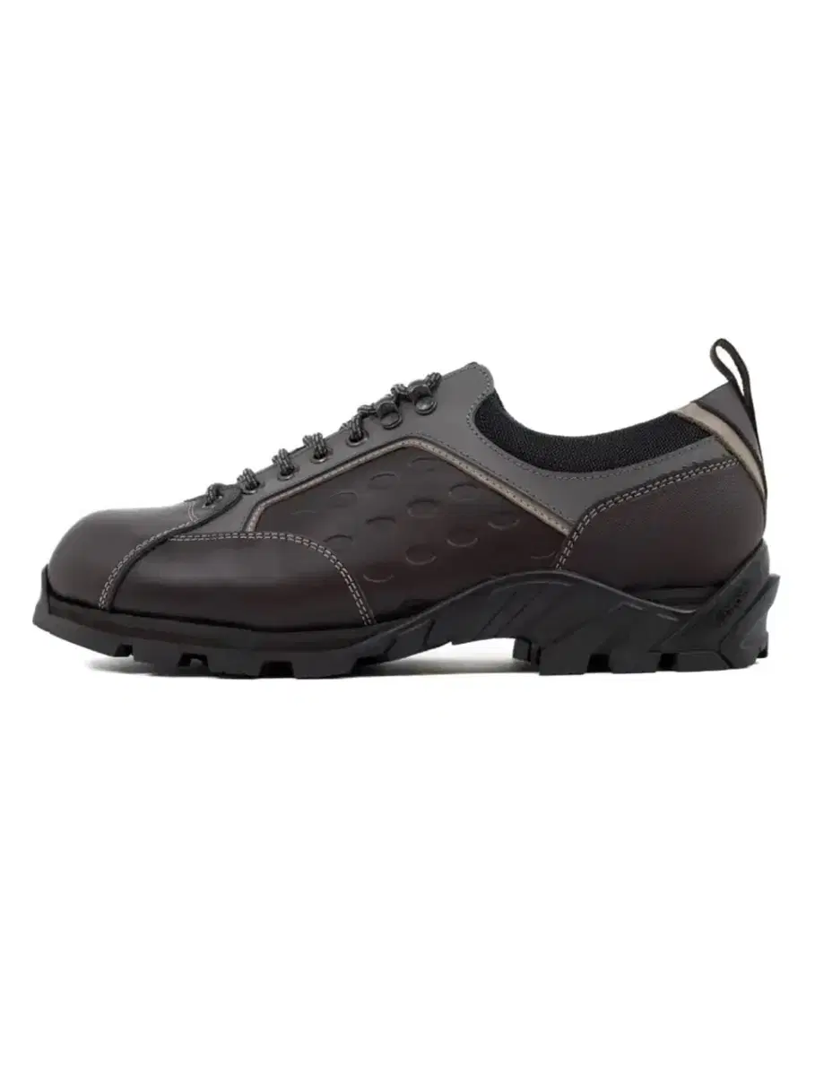 41) Kiko kostadinov nash lace up