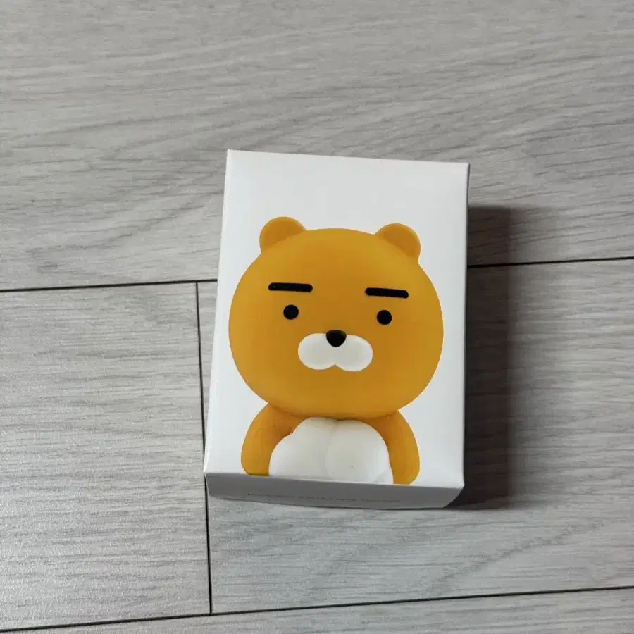 [새상품] 카카오프렌즈 HOME 스마트 체중계