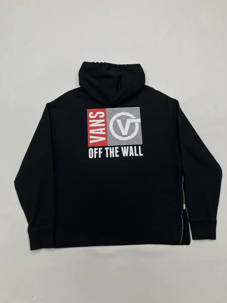 Vans Big Logo Hoodie