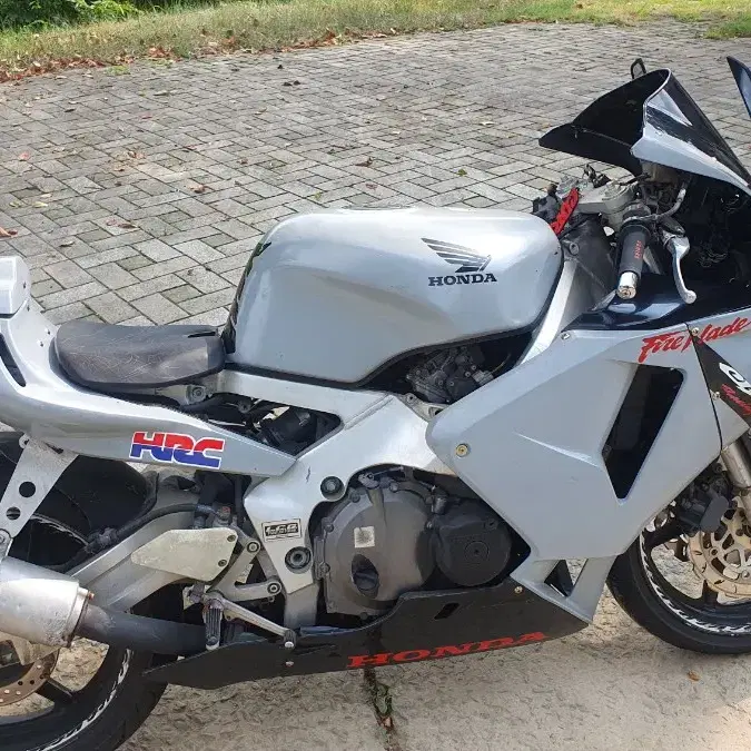 97 CBR400RR팝니다