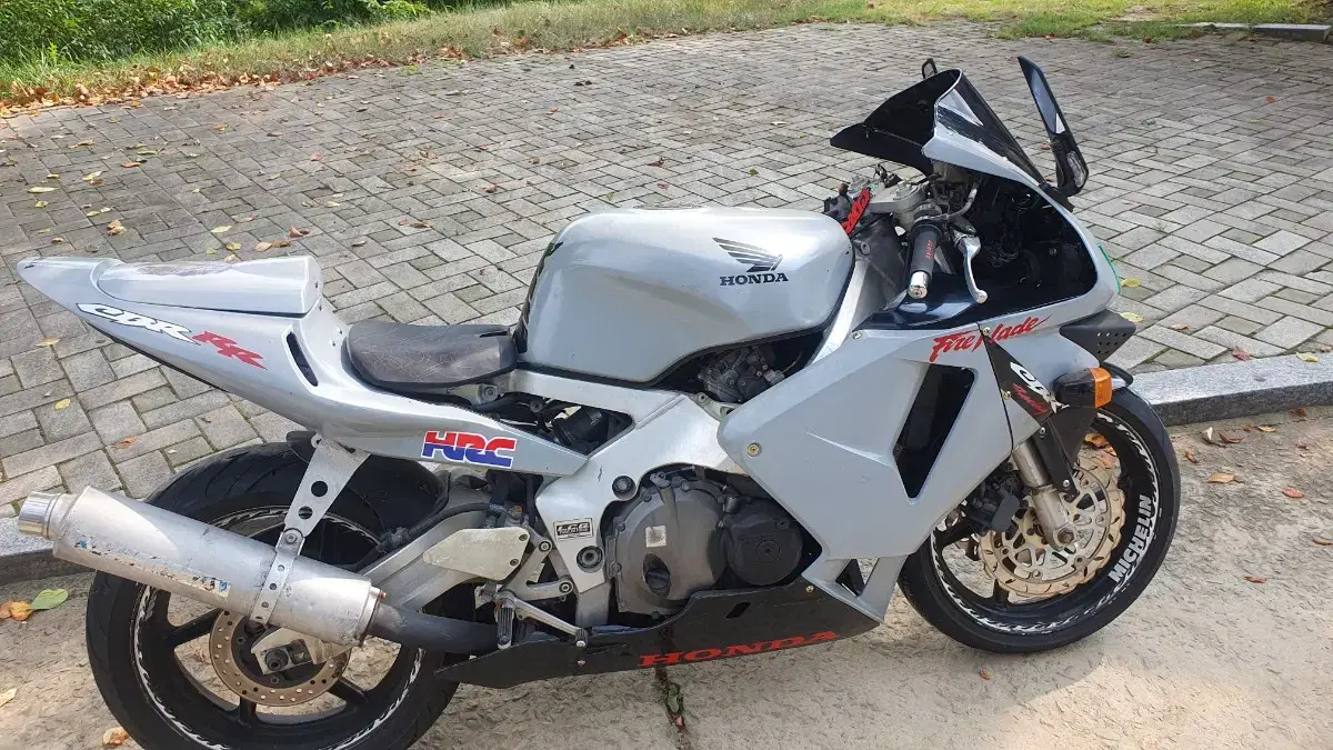 97 CBR400RR팝니다