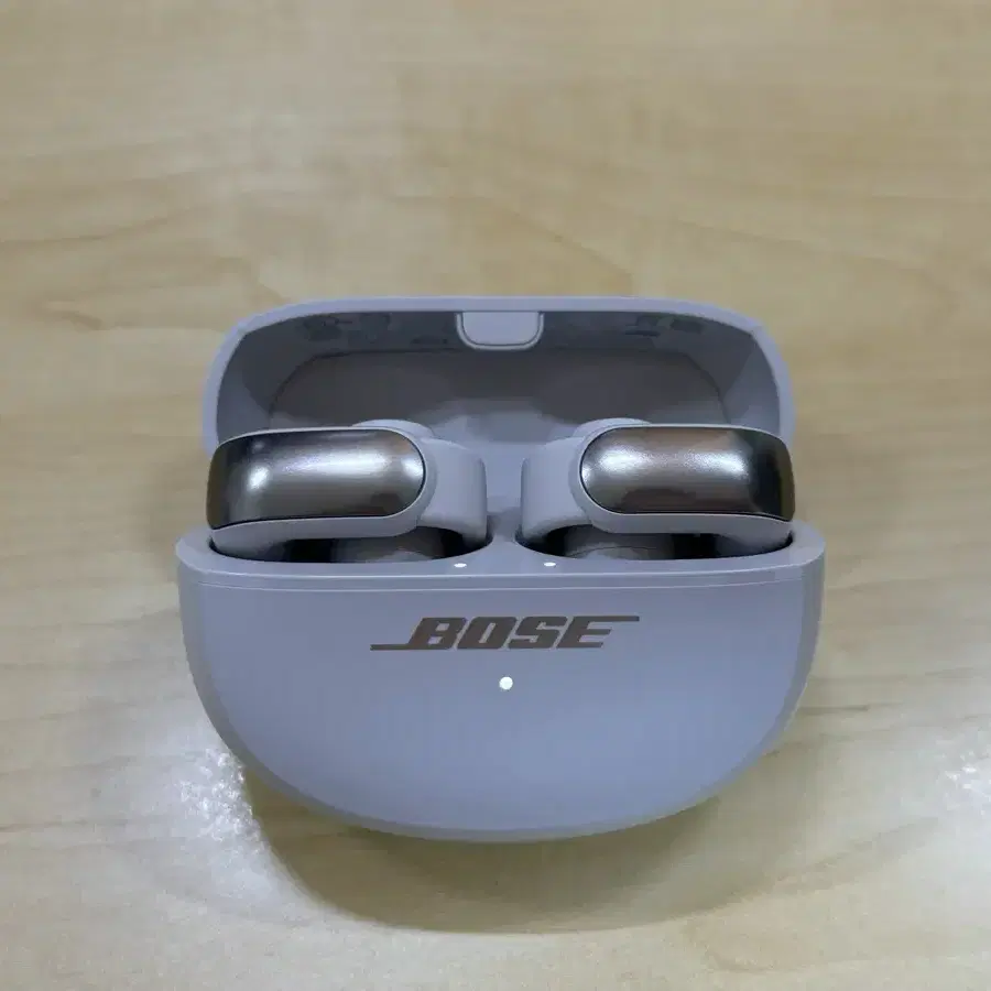 BOSE Ultra Opne Earbuds 보스 울트라 오픈 이어버드 팝