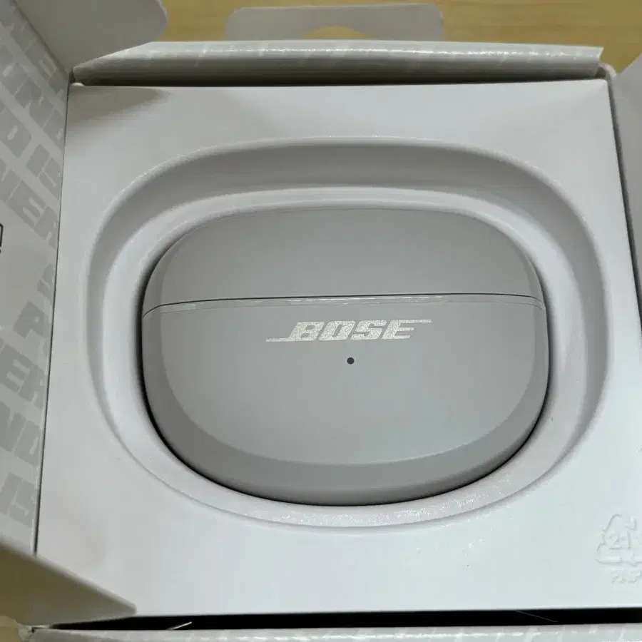 BOSE Ultra Opne Earbuds 보스 울트라 오픈 이어버드 팝