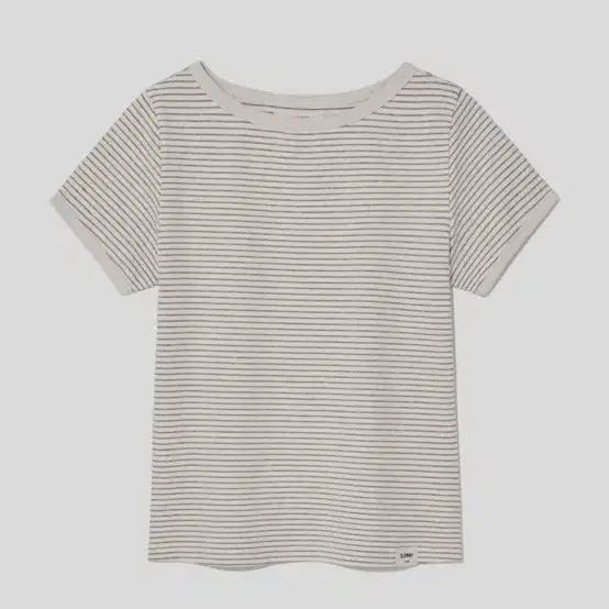 글로니 g comfort tee (Stripe) glowny 반팔 티셔츠