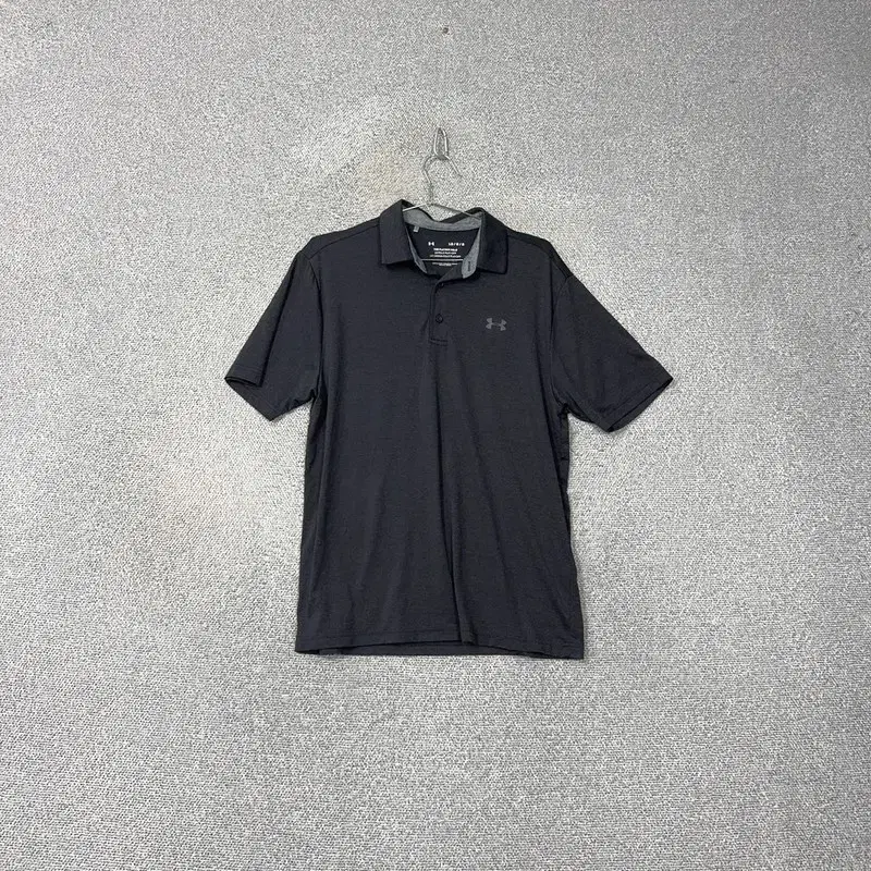 Under Armour Logo Functional Short Sleeve Karati L