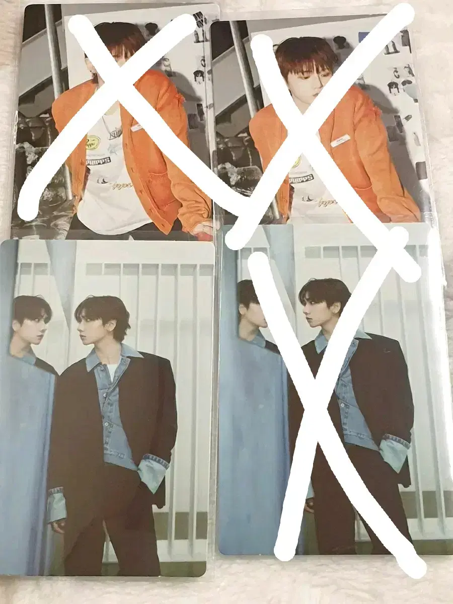 boynextdoor 19.99Photo Card Set riwoo jaehyun Conpo WTS