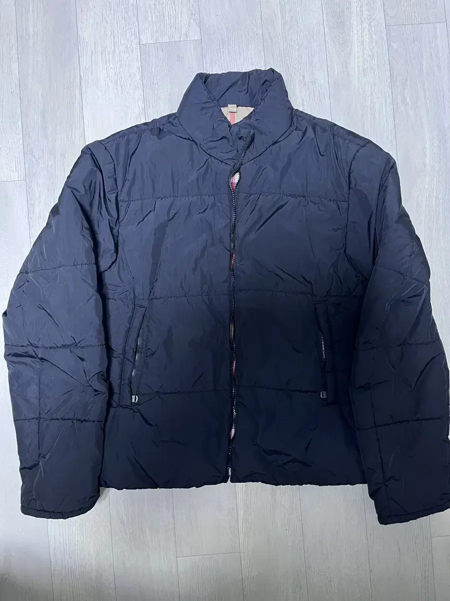 Burberry Classic Padded L