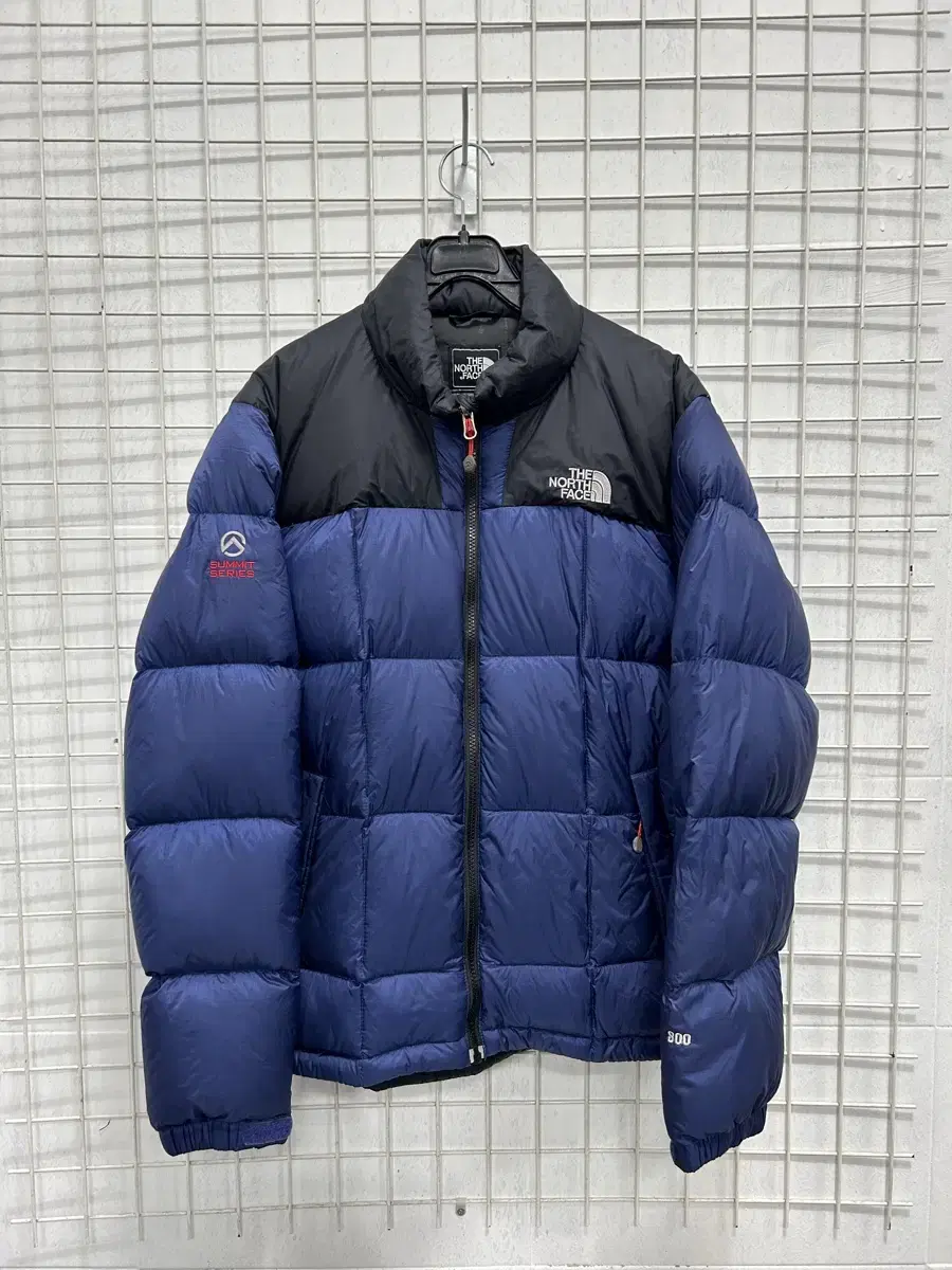 [The North Face] Men's Summit Goose Roche Padded 95