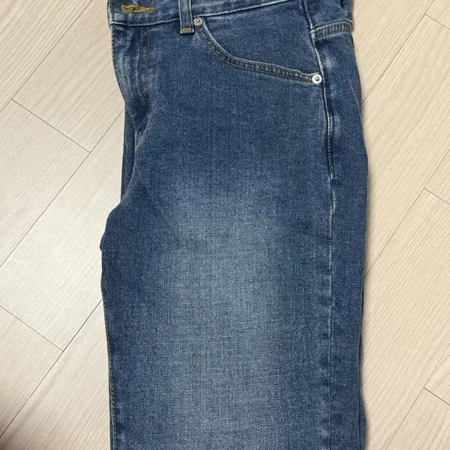 브랜디드 1919 NEW STANDARD JEANS