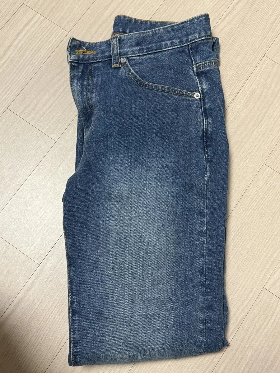 Branded 1919 NEW STANDARD JEANS