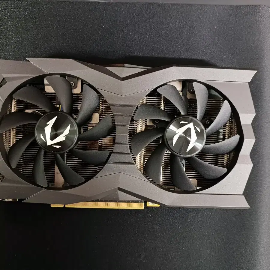 조탁 GTX 1660 6G