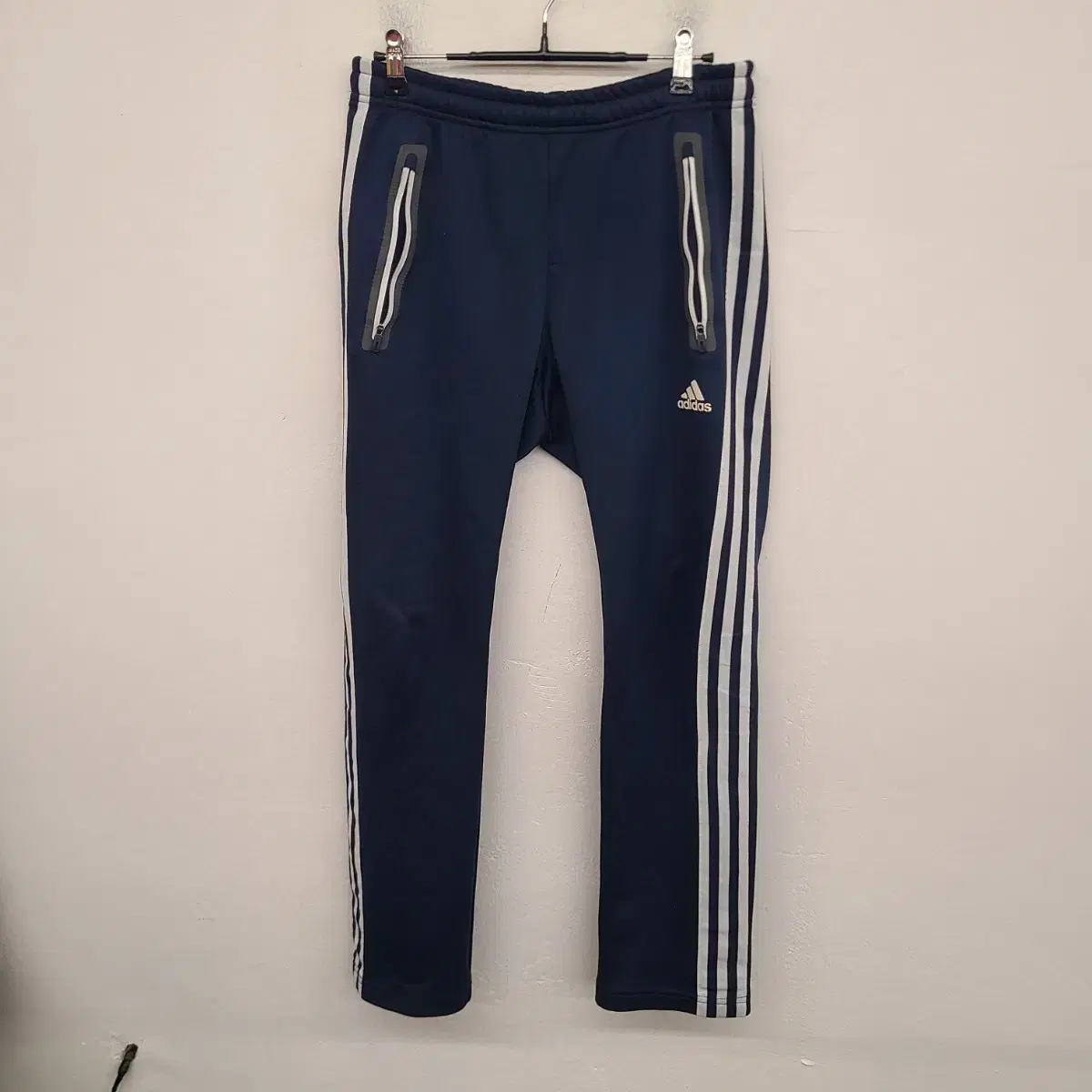 [90/S] Adidas Brushed Training Pants