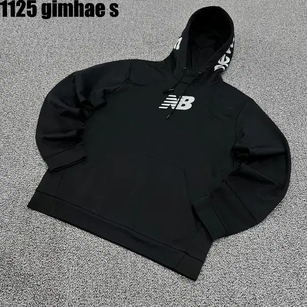 100 New Balance Hoodie