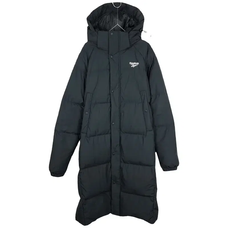 Wanwon Shop Reebok Duck Down Long Padding M04811