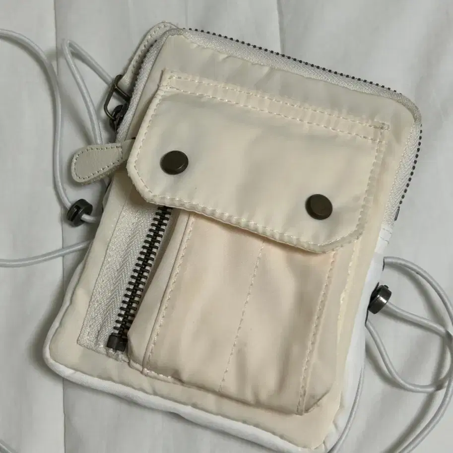 KIJUN MINI BAG